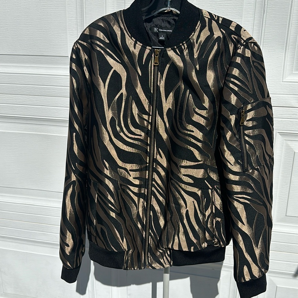 Inc bomber new